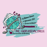 Mireille CHOPIN - MC Web Rédactrice